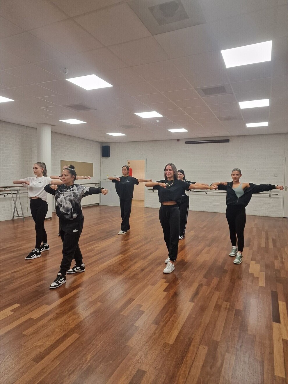 Dansstudio Krimpenerwaard