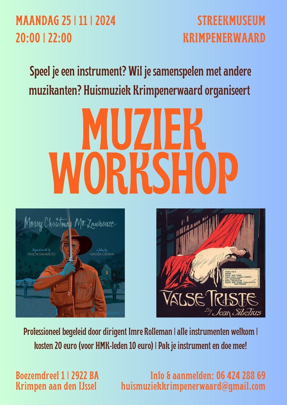  workshop 
